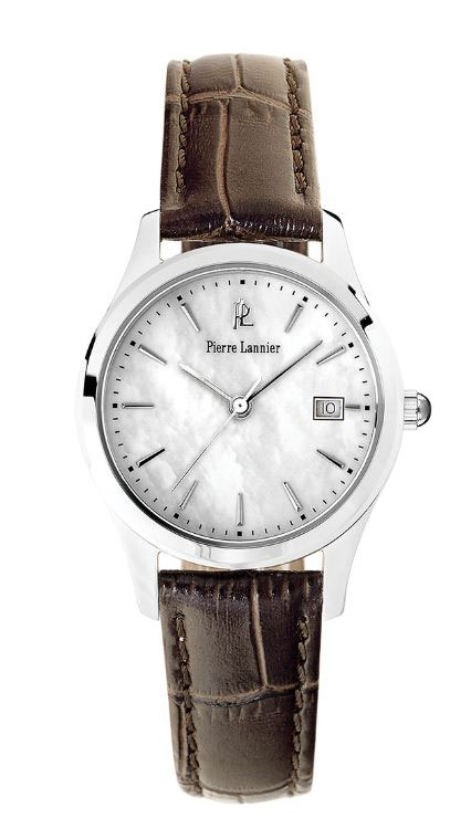 Часы Pierre Lannier Elegance Classique 077C694